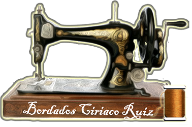 Taller Bordados Ciriaco Ruiz – Valencia